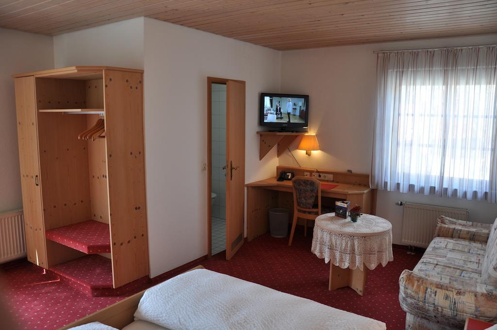 Loewen Hotel & Restaurant Wendlingen am Neckar Extérieur photo